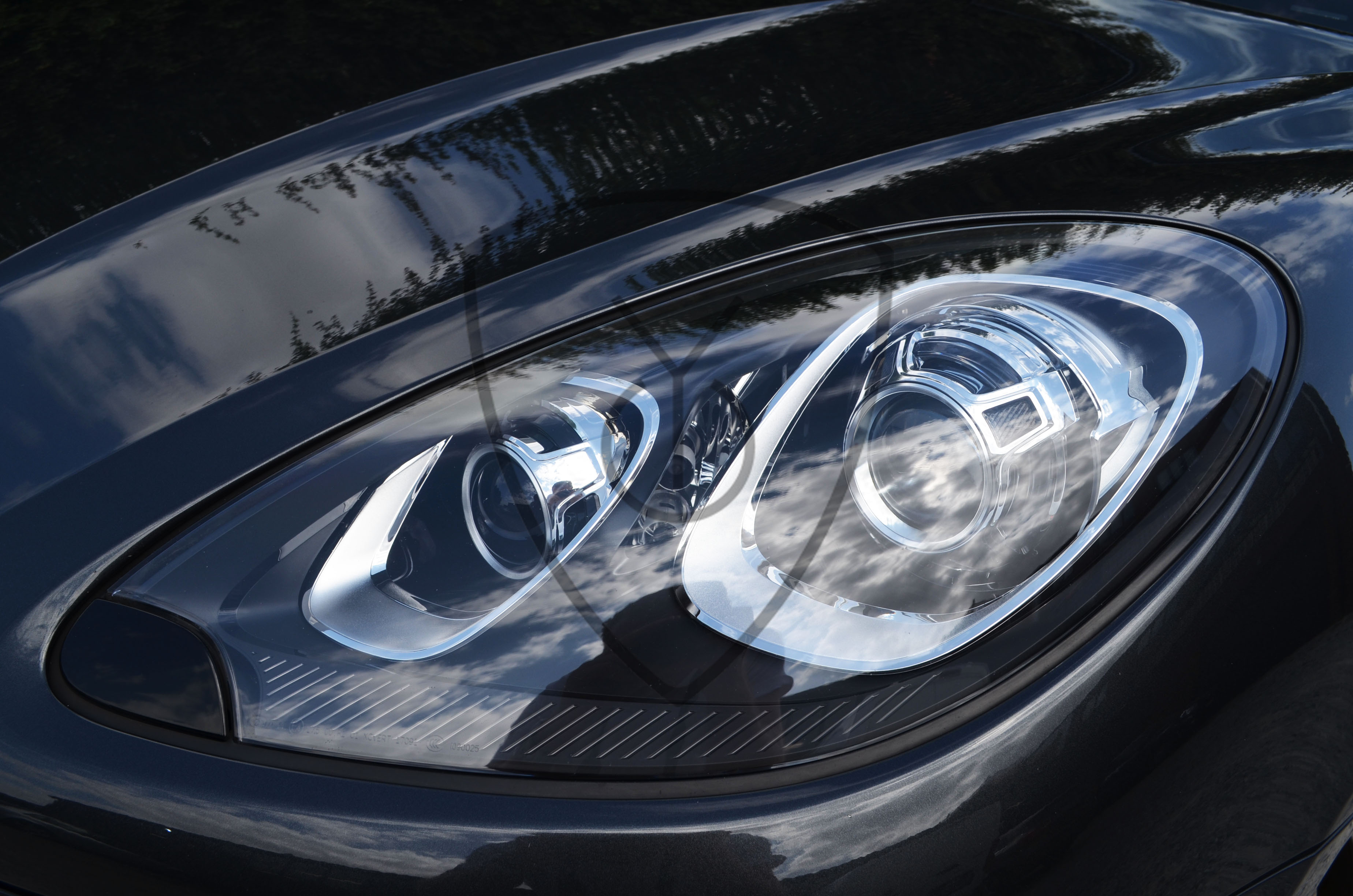 PORSCHE MACAN TURBO PDK — image 2